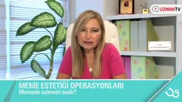 Memede Asimetri Nedir?