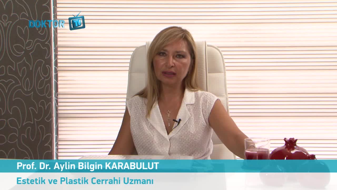 Meme Dikleştirme Ameliyatından Sonra Çok İz Kalır Mı?