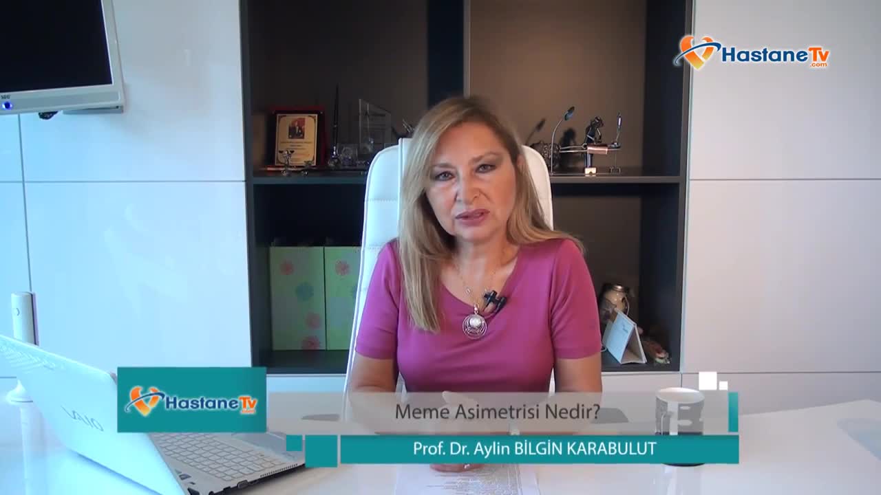 Meme Asimetrisi Nedir?