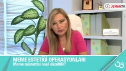 Meme Asimetrisi Nasıl Düzeltilebilir?