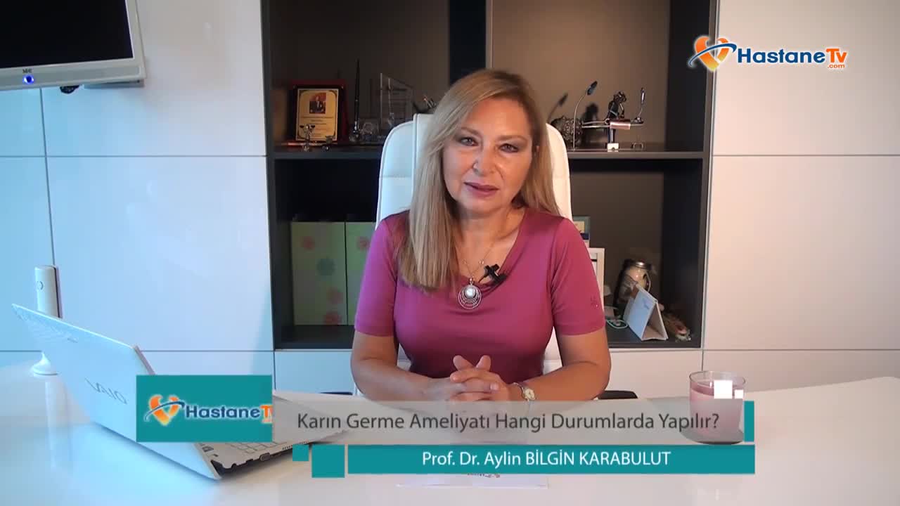 Karın Germe Ameliyatı Hangi Durumlarda Yapılır?
