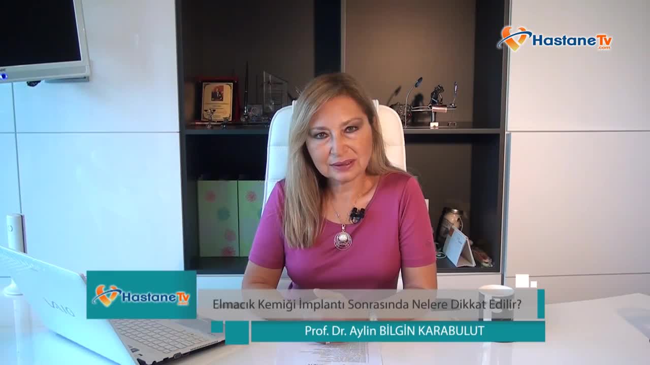 Elmacık Kemiği İmplantı Sonrasında Nelere Dikkat Edilir?