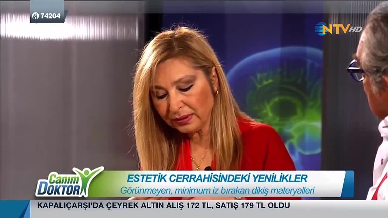 Canım Doktor - Estetik Dünyasındaki Gelişmeler