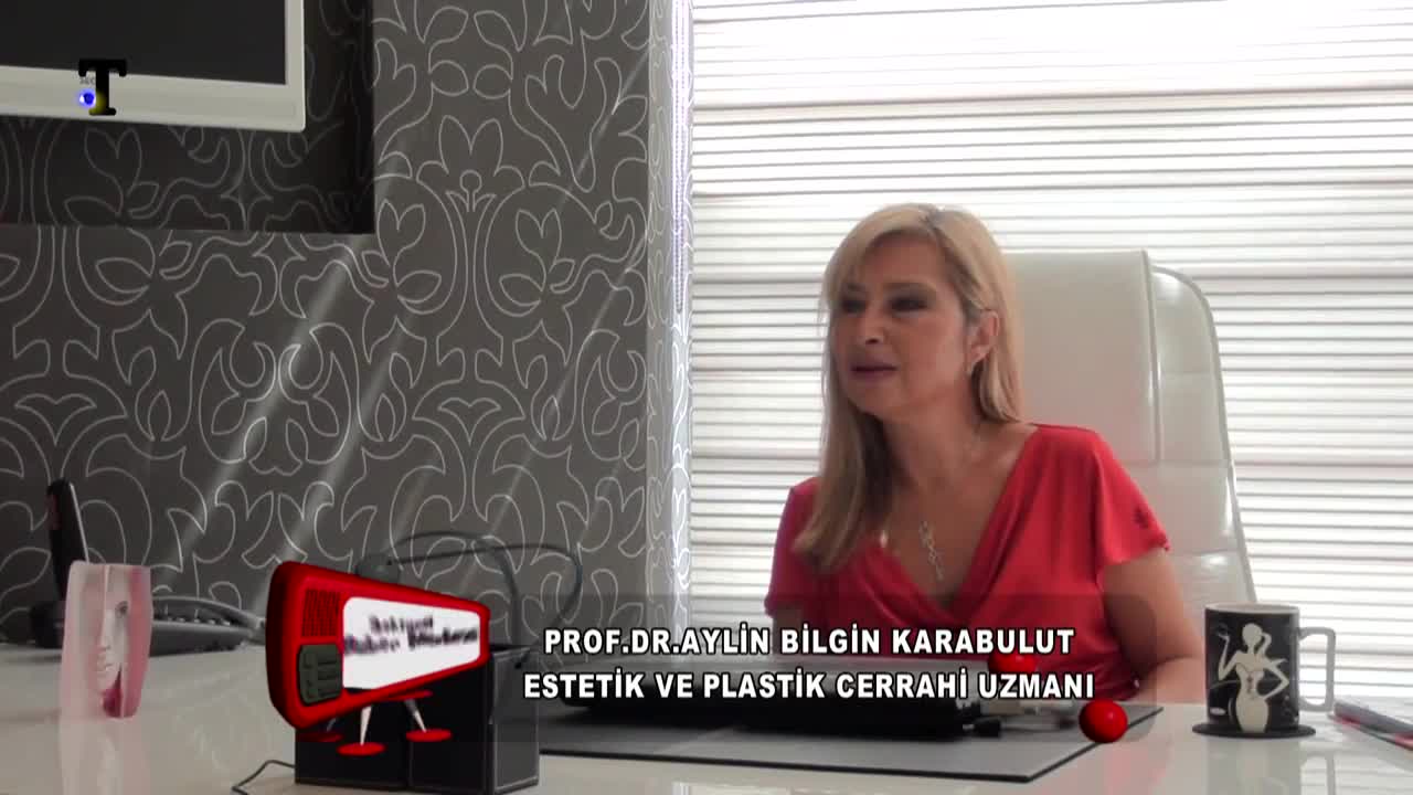 Business Channel - Gülgün Feyman - Estetik ve Plastik Cerrahi
