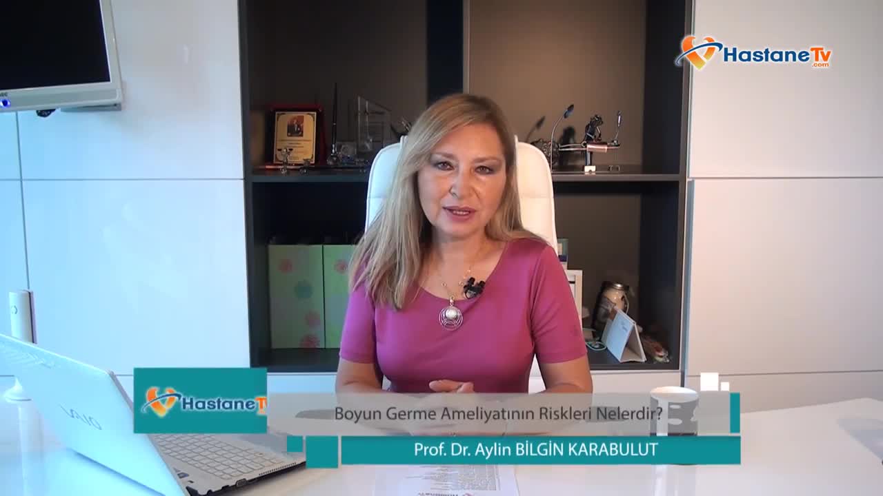 Boyun Germe Ameliyatının Riskleri Nelerdir?