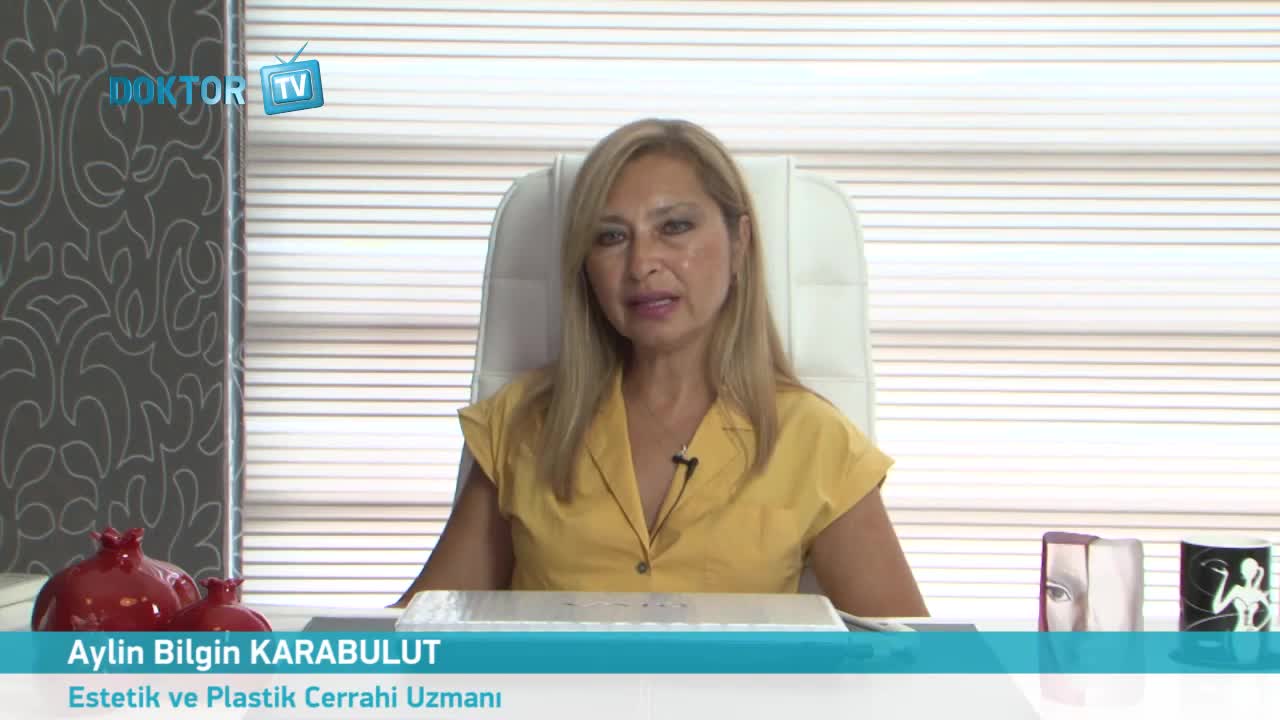 Bacak Germe Operasyonunda İz Kalır Mı?