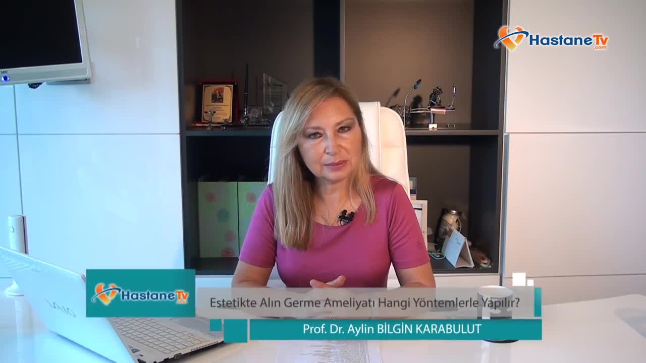 Alın Germe Ameliyatı Hangi Yöntemlerle Yapılır?