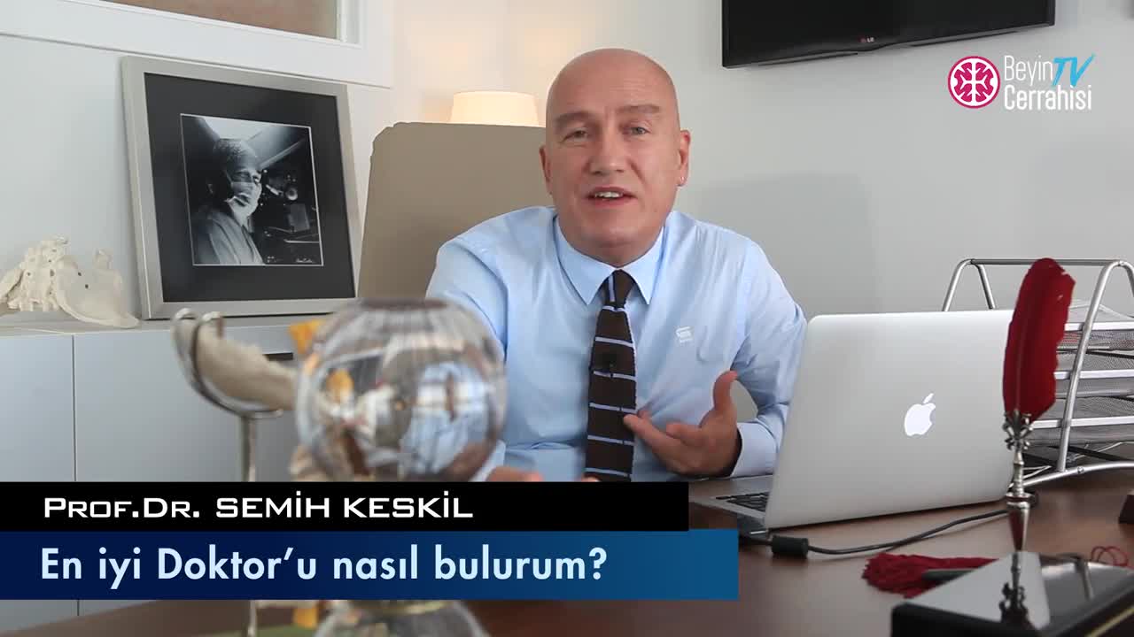 En iyi doktoru nasıl bulurum?