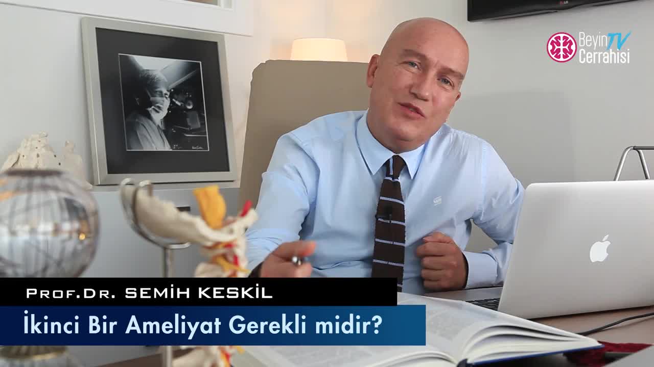 İkinci ameliyat gerekir mi?