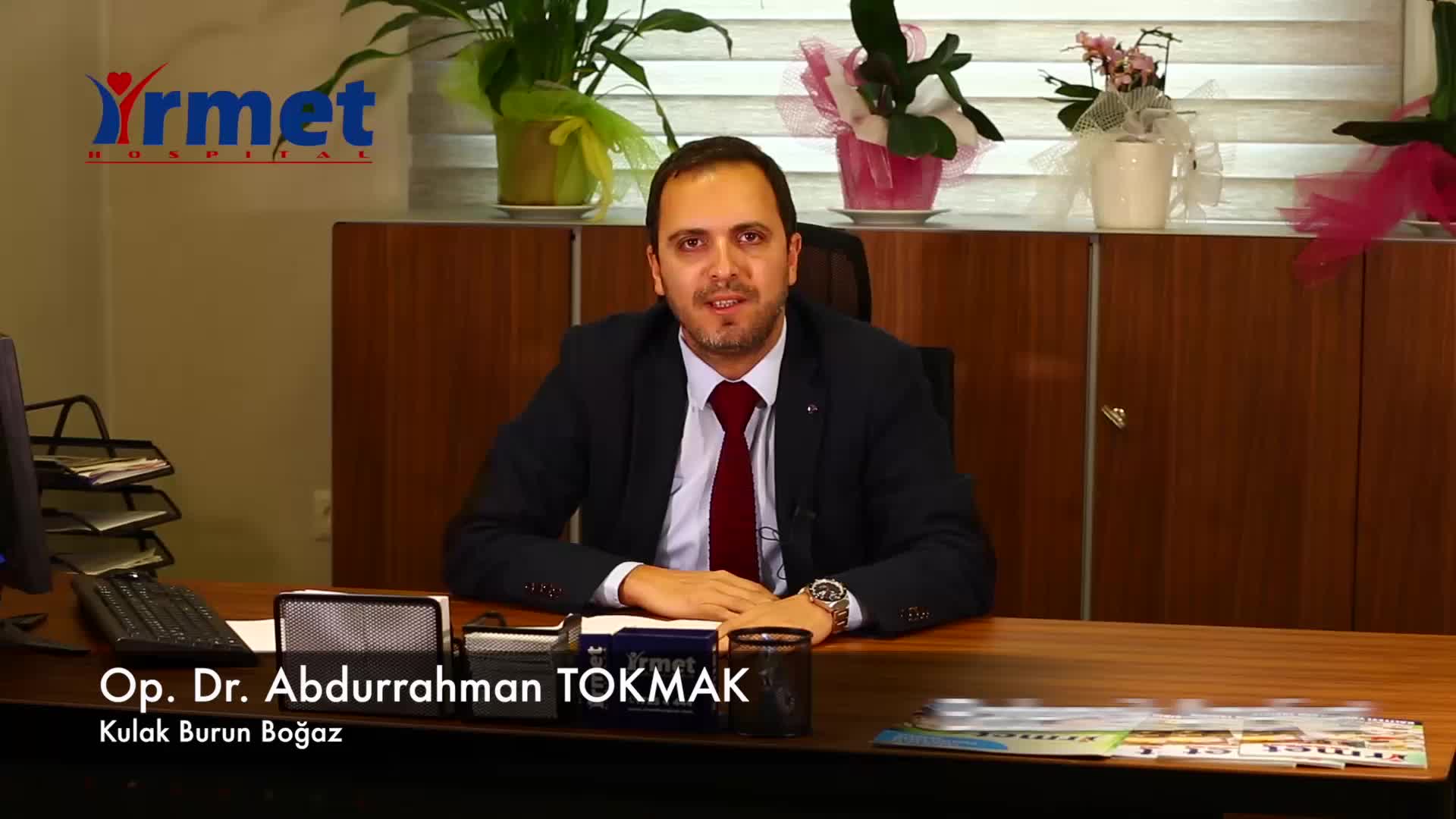 Bademcik Ameliyatı