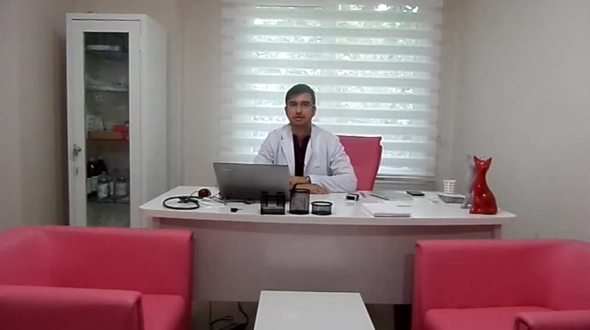 Akut prostatit