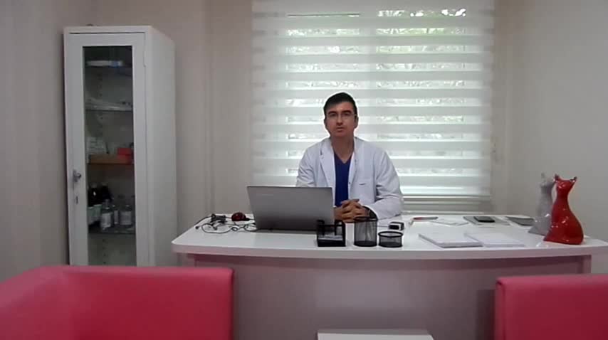 Prostat büyümesi
