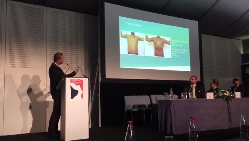 4. World Plastic Surgery Congress Monaco (2)