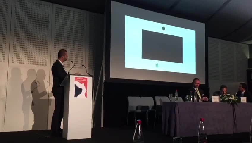 4. World Plastic Surgery Congress Monaco