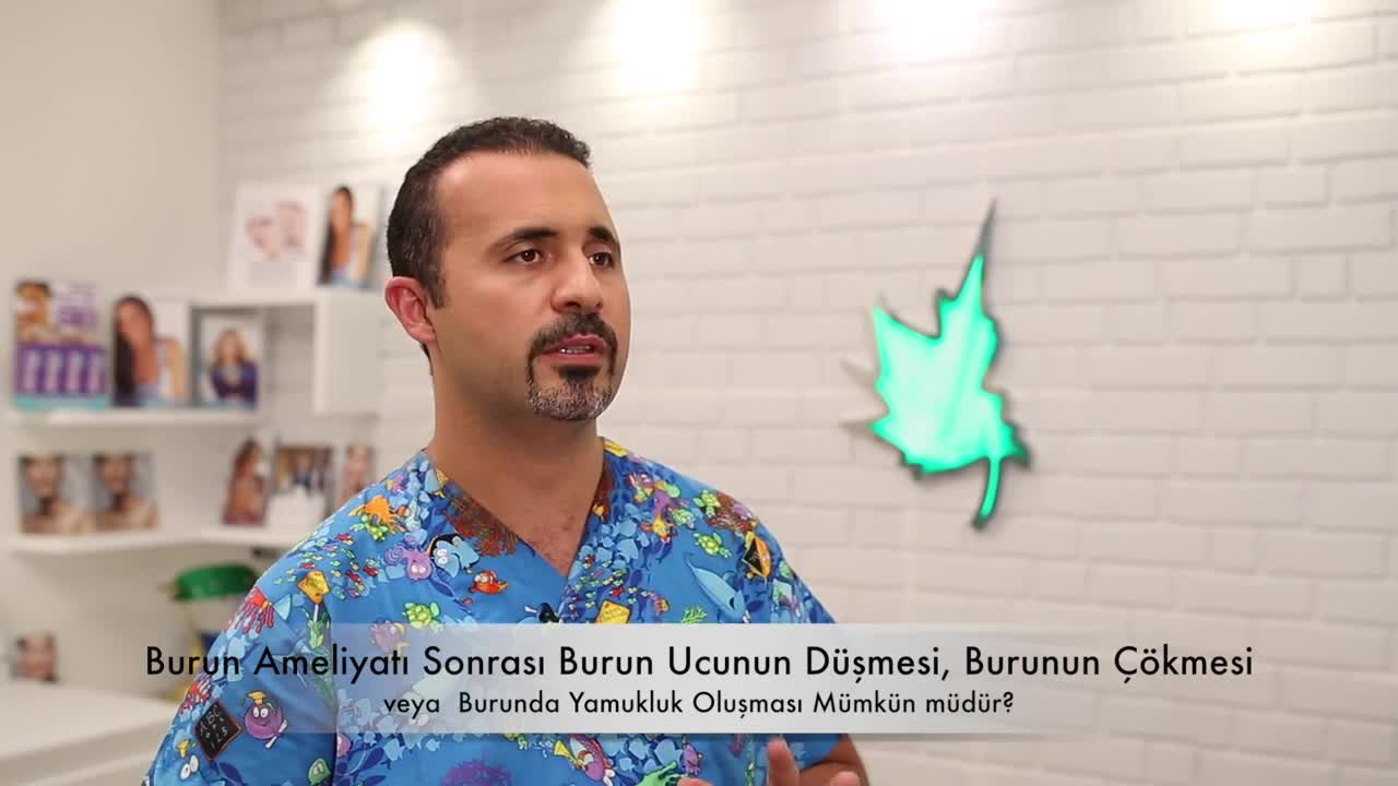 Burun Ameliyatı Karar Verilirken Hasta Nelere Dikkat Etmeli?