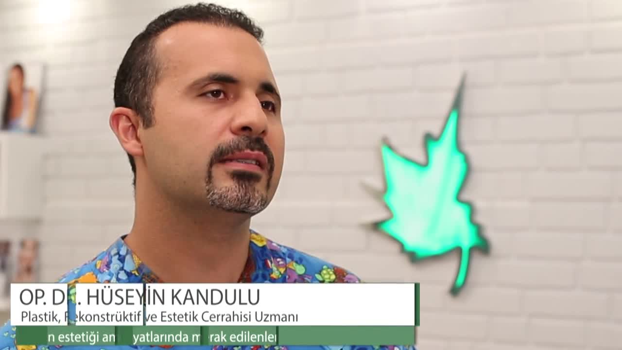 Burun estetiği ameliyatları her mevsimde yapılabilir mi Her hangi bir yaş sınırı var mı?