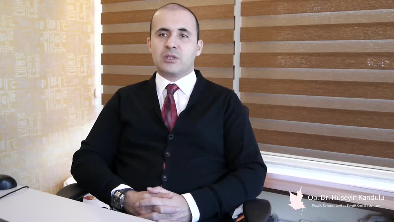 El Gençleştirme Ameliyatı