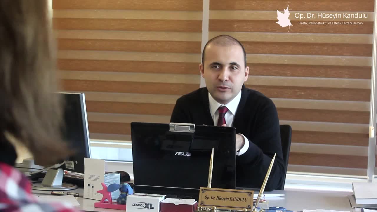 Vücut Estetiği Ameliyatı Hasta Röportajı