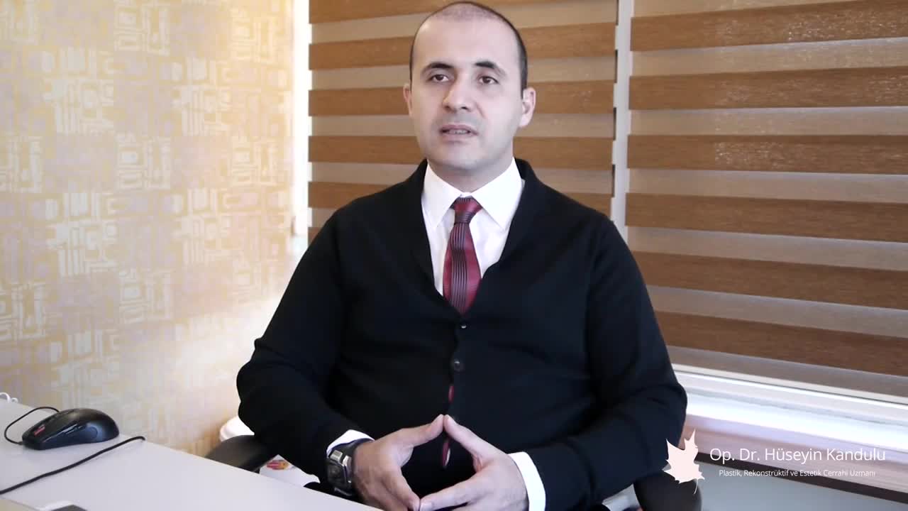 Vücut Estetiği Ameliyatı