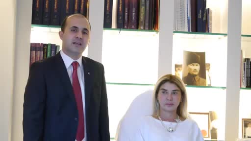 Yüz Gençleştirme Ameliyatı Öncesi Hasta Röportajı