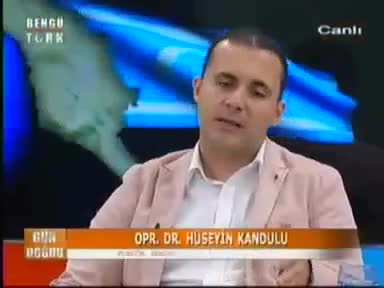 Bengü Türk Gündoğdu Programı - Cildi Kışa Nasıl Hazırlamak Gerekir?