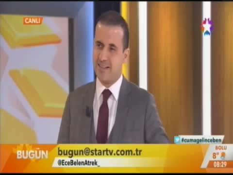 Start TV Bugün - Ultrasonic Liposuction