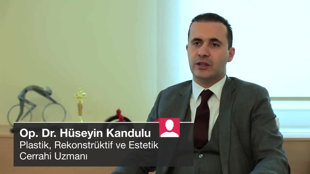 Ultrasonic Liposuction kimlere uygulanabiliyor?