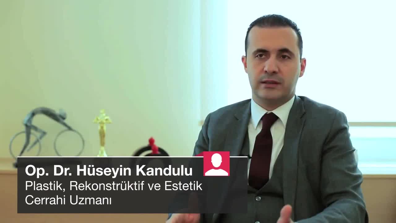 Ultrasonic Liposuction işlemi nasıl uygulanır?