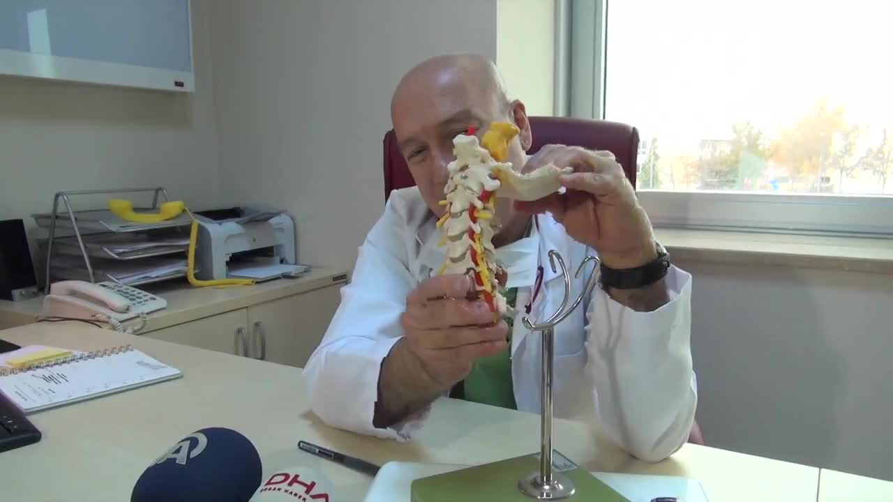 Kafatasının Boyunla Birleştiği Yerdeki Kırıklar