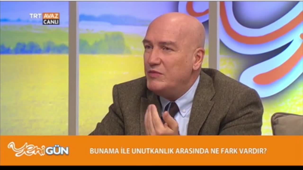 Unutkanlıkla Bunamanın Farkı Nedir?