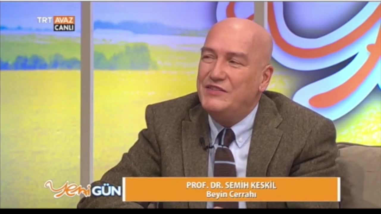 Her Unutkanlık Bunama mıdır?
