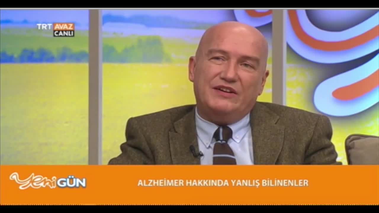 Alzheimer Hakkında Yanlış Bilinenler