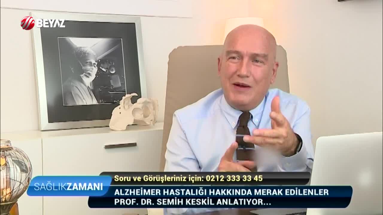 Bunuyor muyum diye doktora gideyim mi?