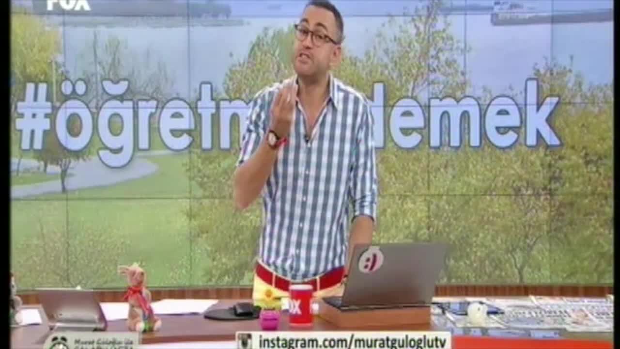 Sınav Hakkında