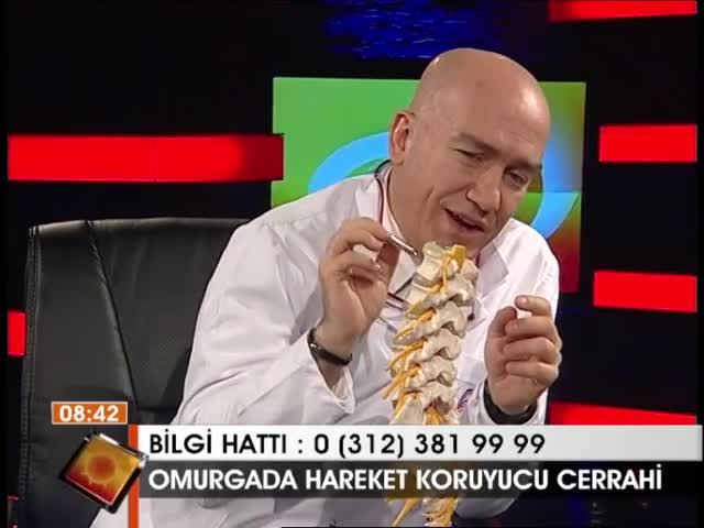 Bel Fıtığı İçin ne Tür Ameliyatlar Yapılabiliyor?