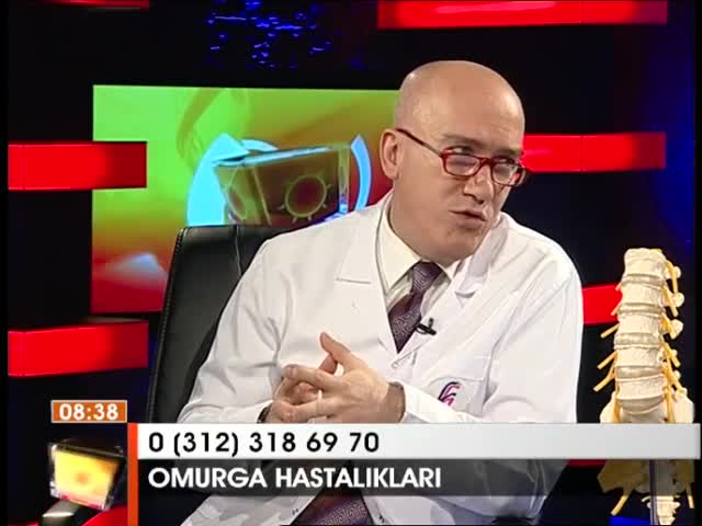 Bel Ağrım Fıtıktan mı Kaynaklanıyor?