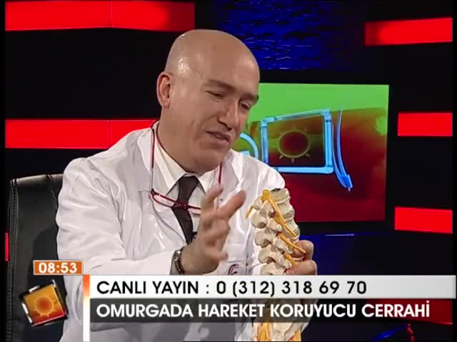 Belime Platin Kondu ama Neden Ağrılarım Geçmedi?