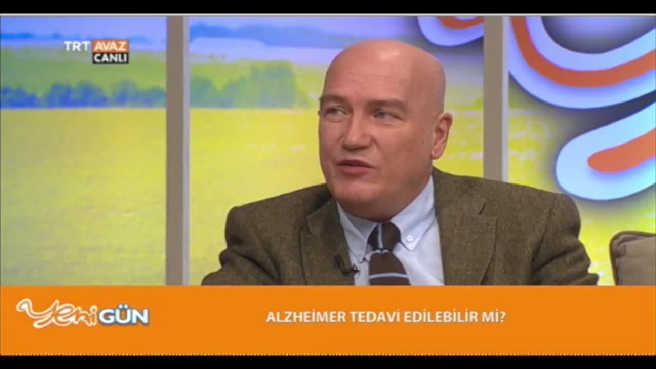 Azheimer'ın bir Tedavisi Var mı?