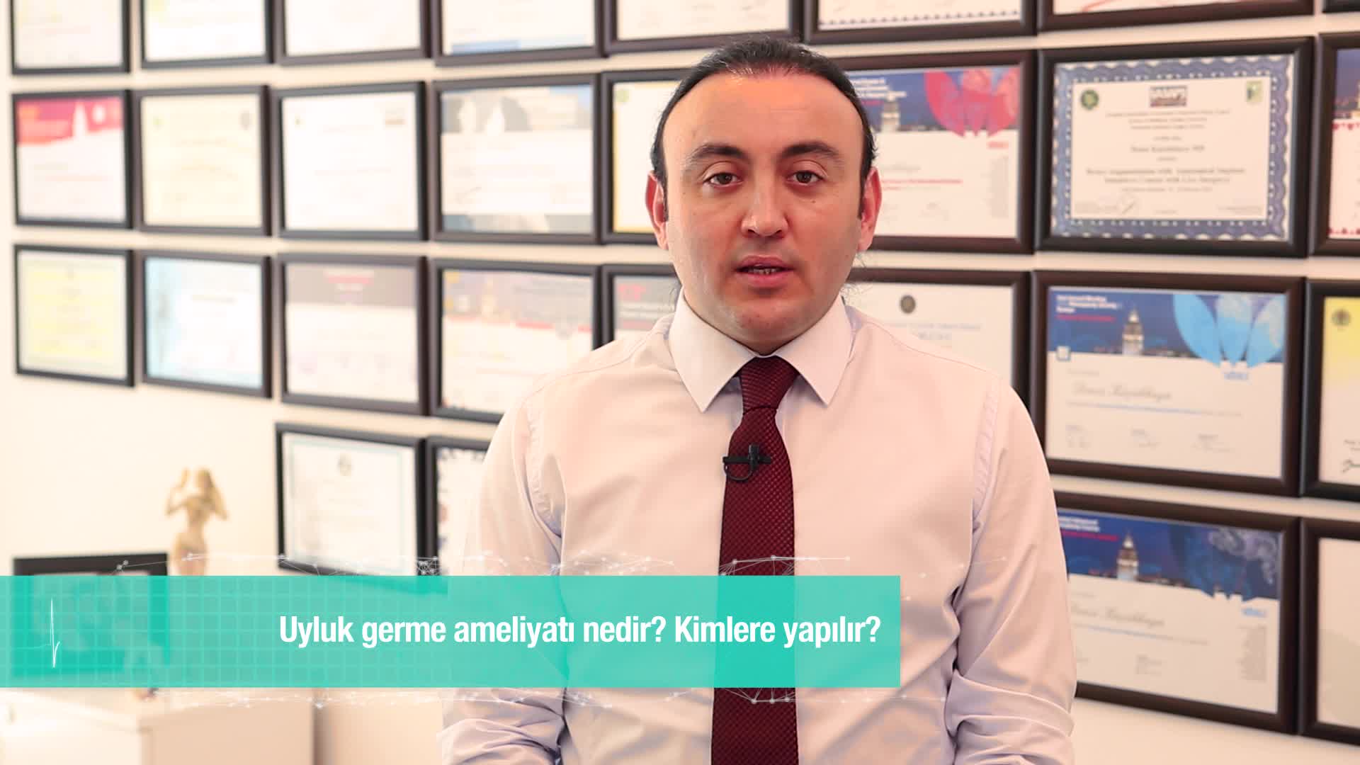 Uyluk germe ameliyatı nedir? Kimlere yapılır?
