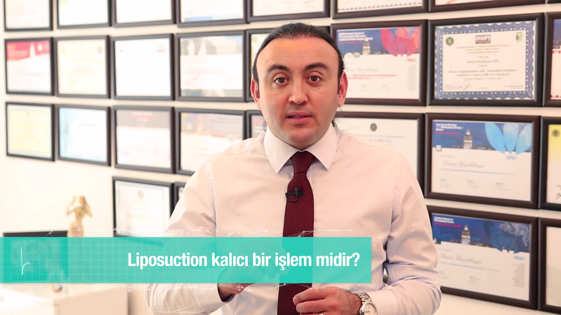 Liposuction kalıcı bir işlem midir?