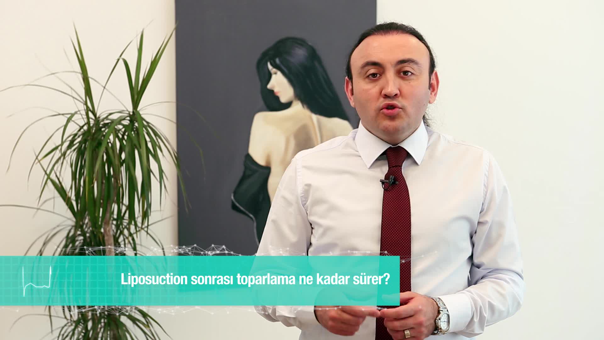 Liposuction sonrası toparlama ne kadar sürer?