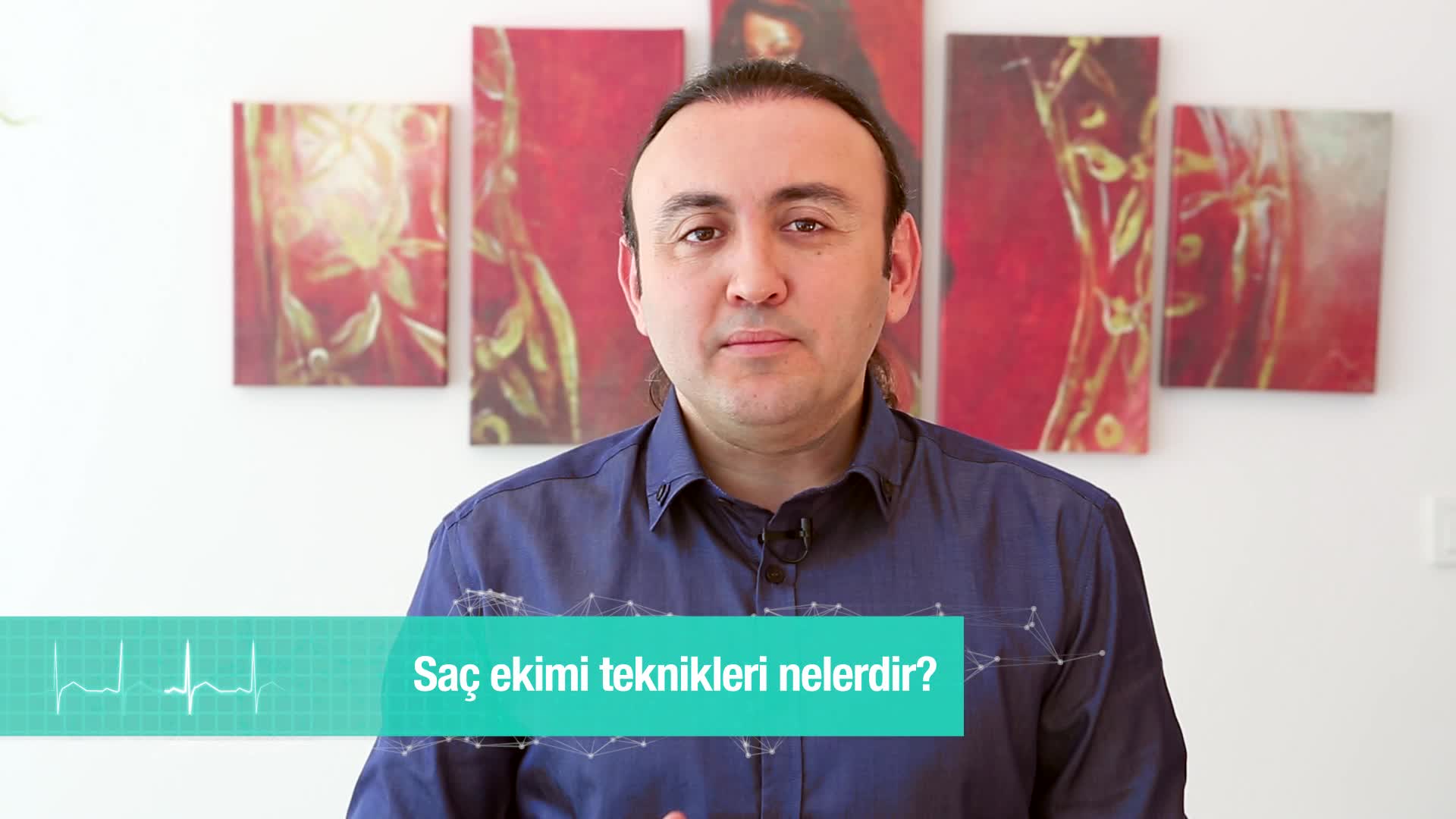 Saç ekimi teknikleri nelerdir?
