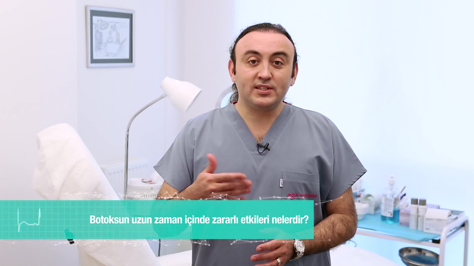 Botoksun uzun zaman içinde zararlı etkileri nelerdir?