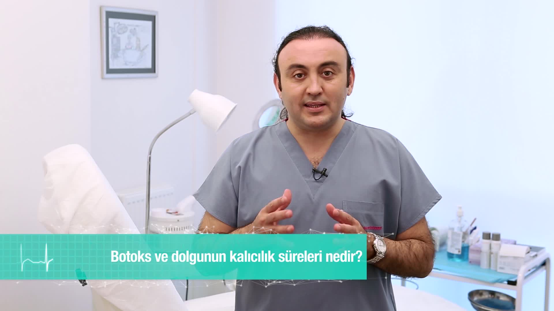 Botoks ve dolgunun kalıcılık süreleri nedir?