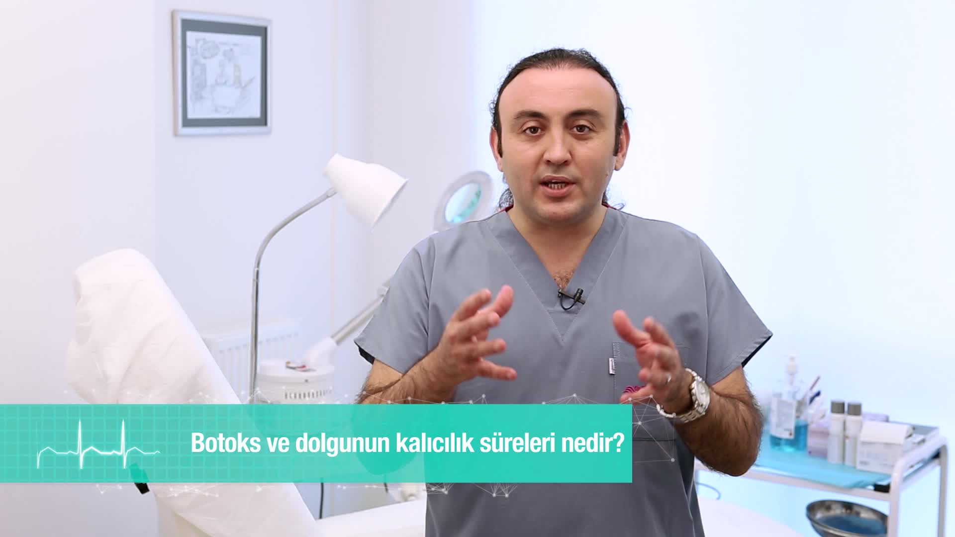Kırışıklıklardan nasıl kurtuluruz?