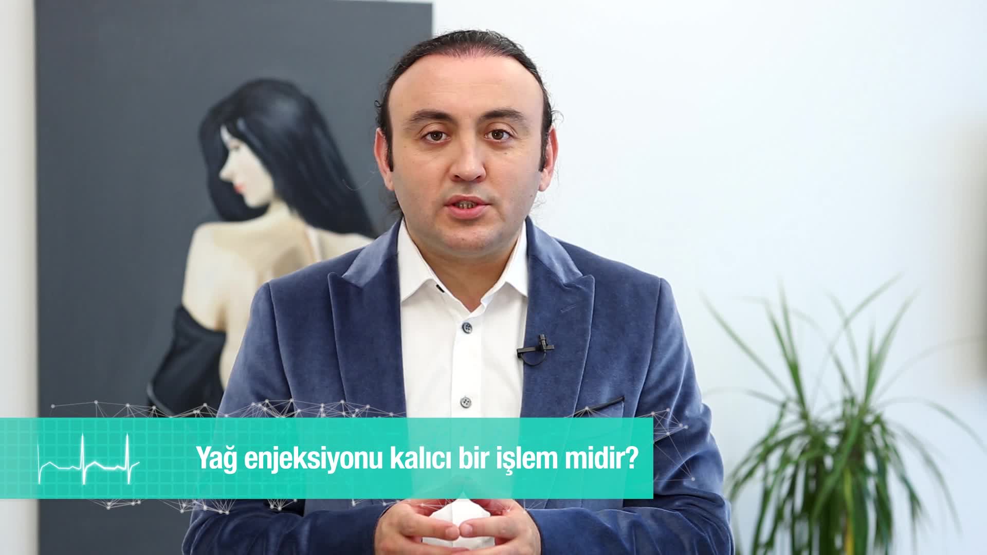 Yağ enjeksiyonu kalıcı bir işlem midir?