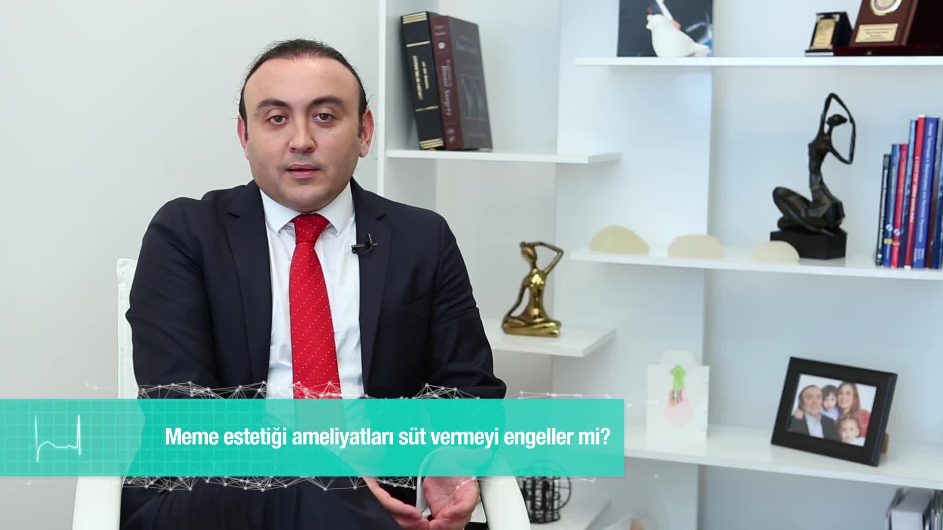 Meme estetiği ameliyatları süt vermeyi engeller mi?