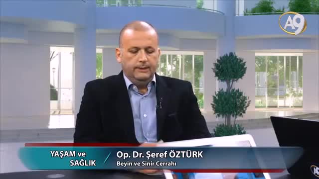 Yaşam ve Sağlık - Bel Fıtığı ve Boyun Fıtığı Tedavisi