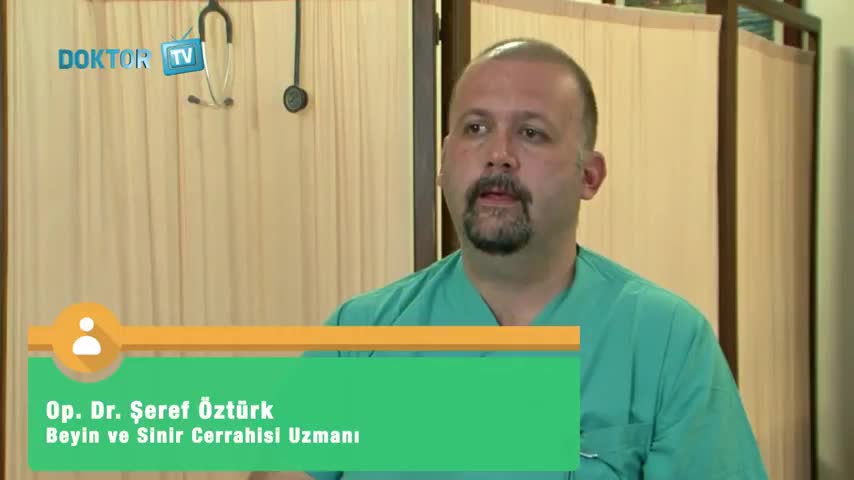 Migrenin Nedenleri Nelerdir?