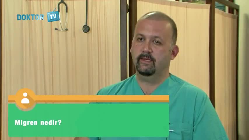 Migren